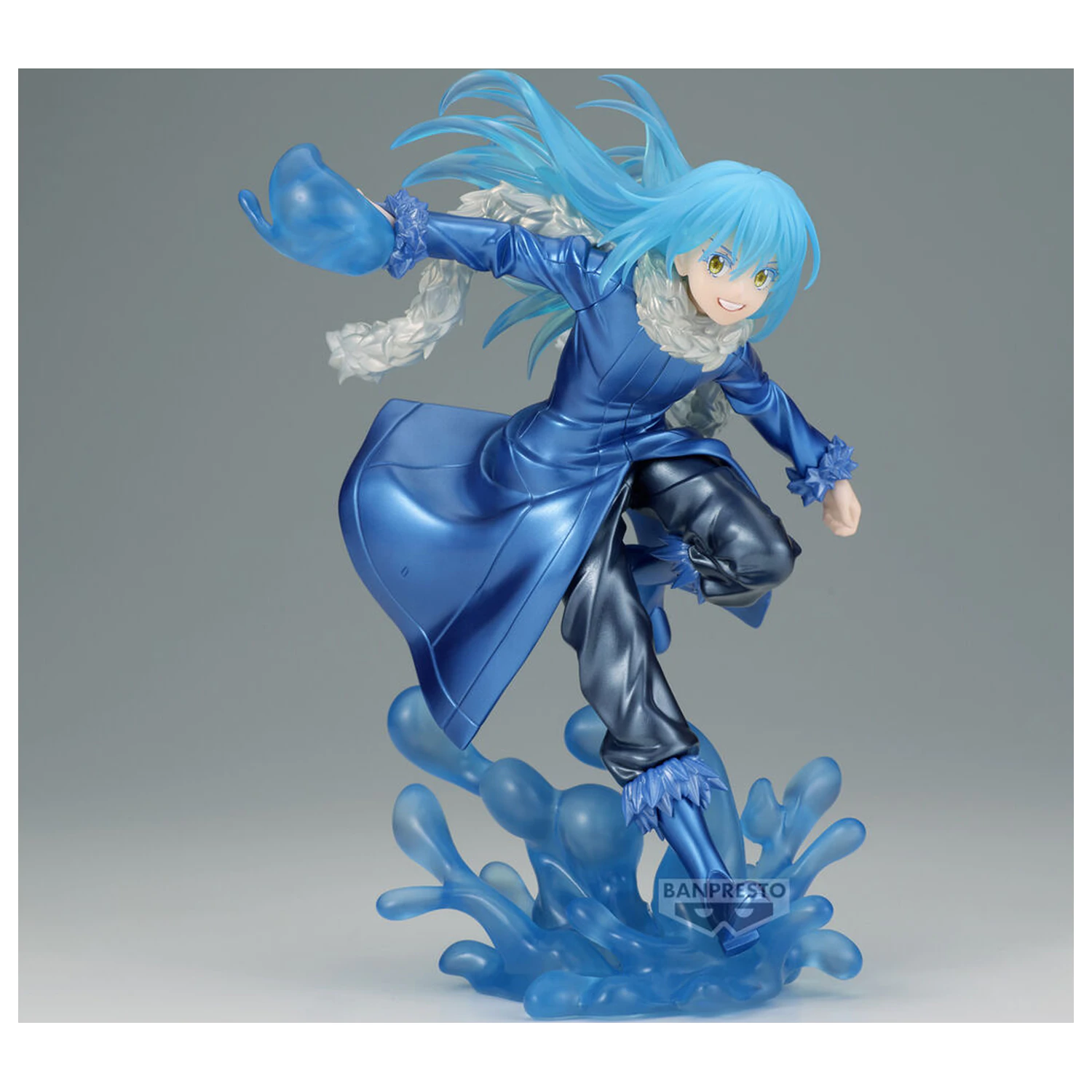 That Time I Got Reincarnated as a Slime Rimuru Tempest figurka 22cm fotografii produktu