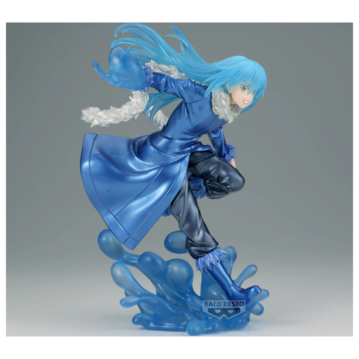That Time I Got Reincarnated as a Slime Rimuru Tempest figurka 22cm fotografii produktu