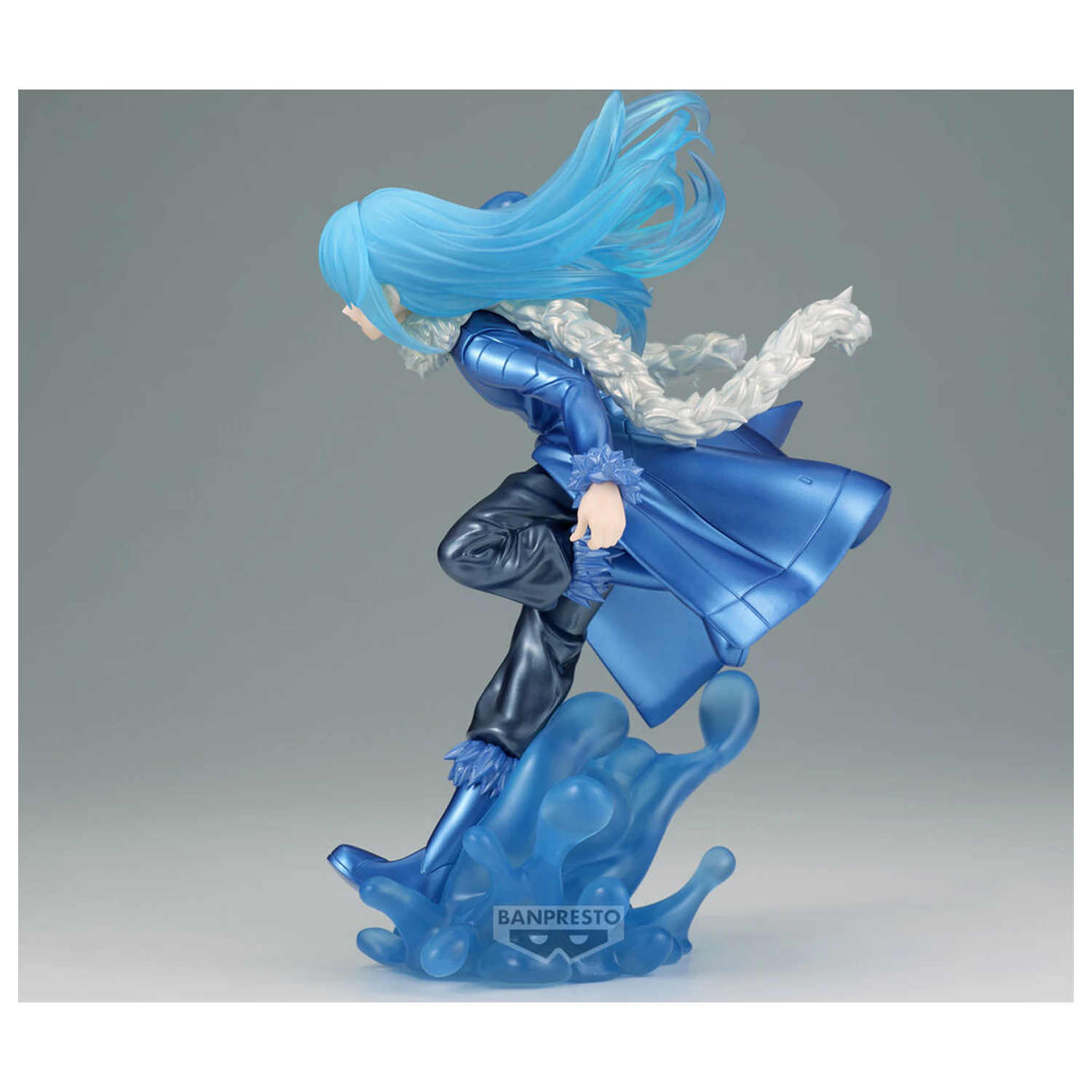 That Time I Got Reincarnated as a Slime Rimuru Tempest figurka 22cm fotografii produktu