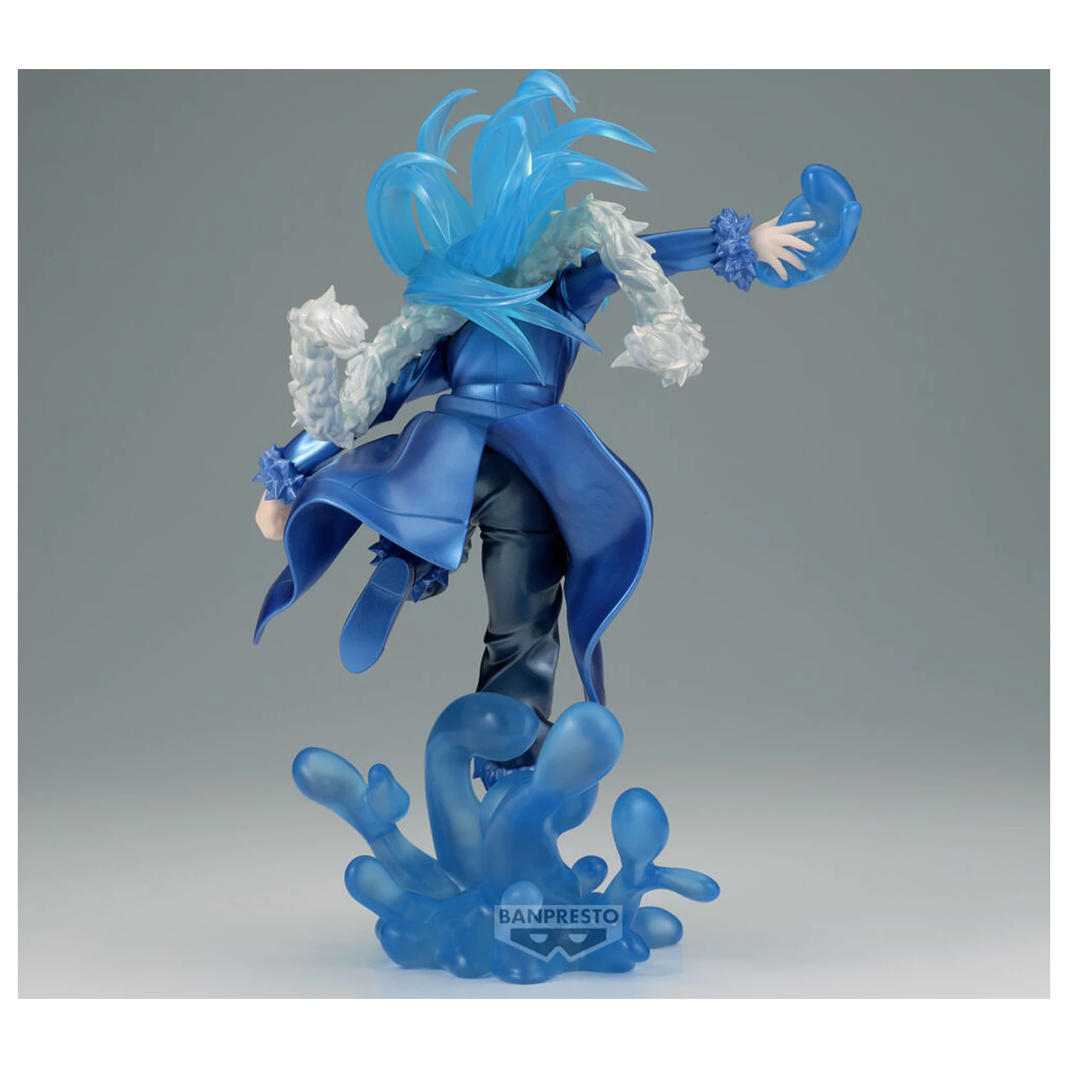 That Time I Got Reincarnated as a Slime Rimuru Tempest figurka 22cm fotografii produktu