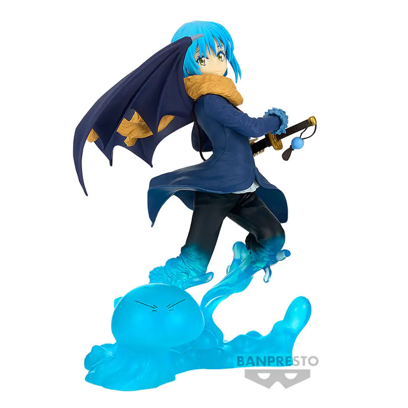 Figurka That Time I Got Reincarnated as a Slime Rimuru Tempest Special Version 17 cm fotografii produktu