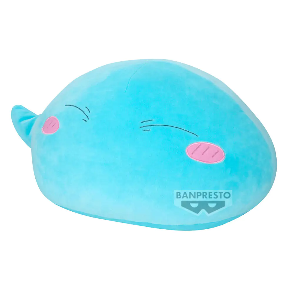 That Time I Got Reincarnated as a Slime Rimuru Tempest vol.2 plyšová hračka 22cm fotografii produktu