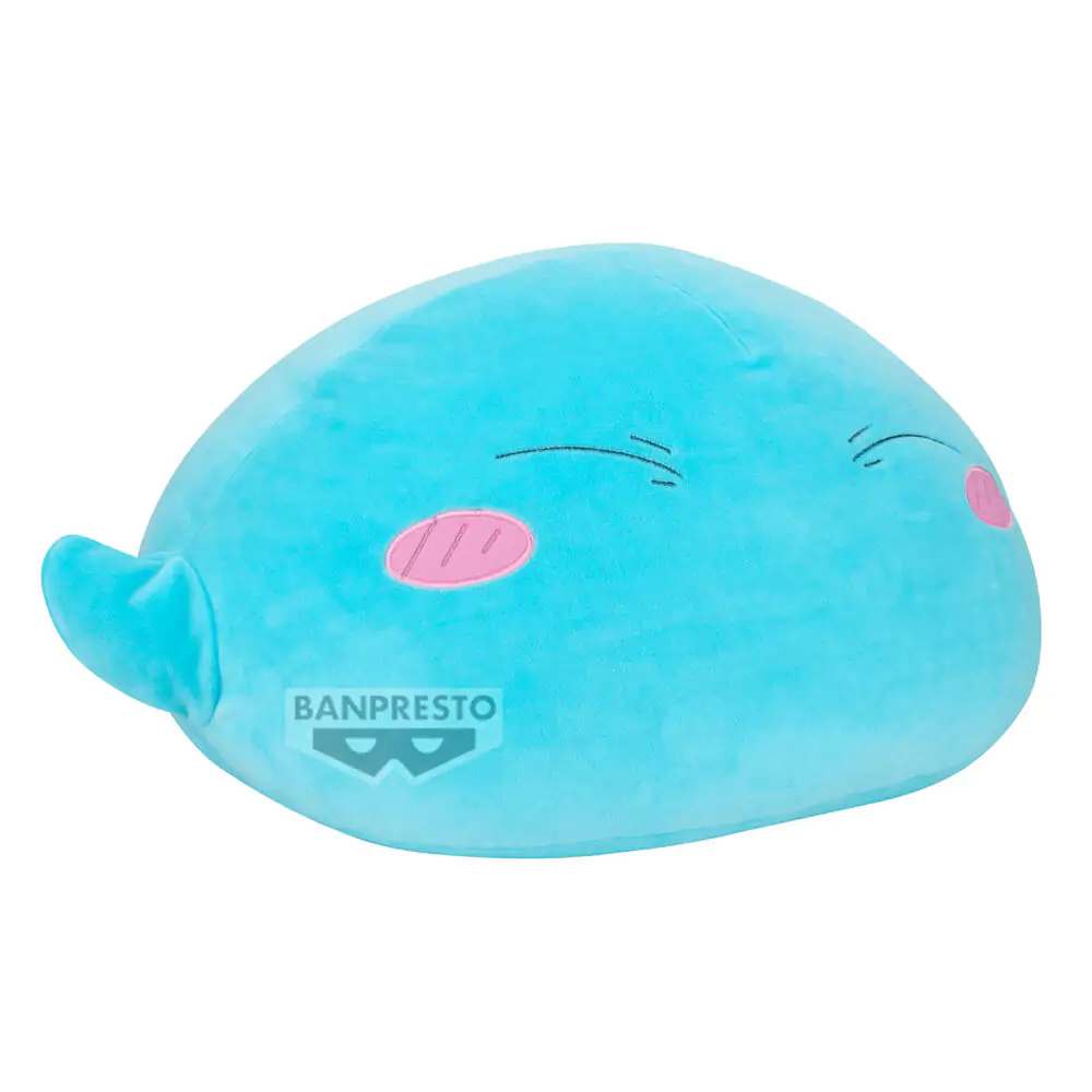 That Time I Got Reincarnated as a Slime Rimuru Tempest vol.2 plyšová hračka 22cm fotografii produktu
