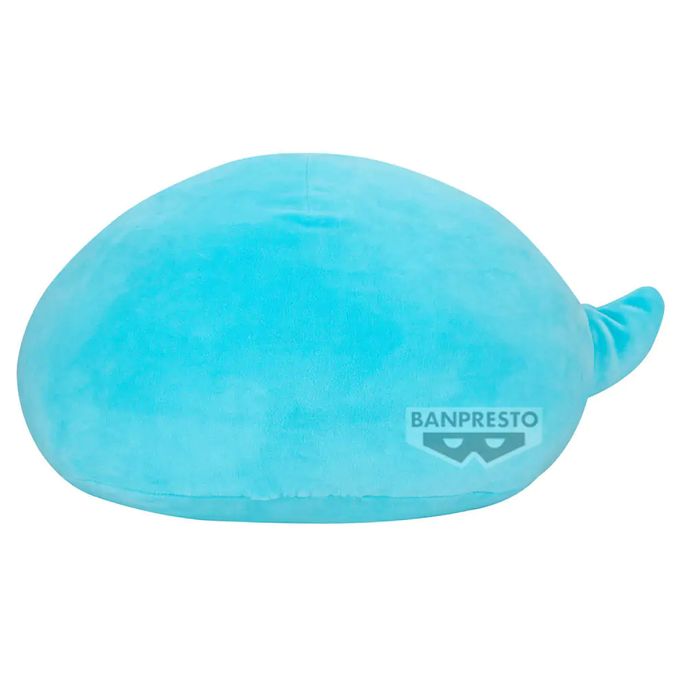 That Time I Got Reincarnated as a Slime Rimuru Tempest vol.2 plyšová hračka 22cm fotografii produktu