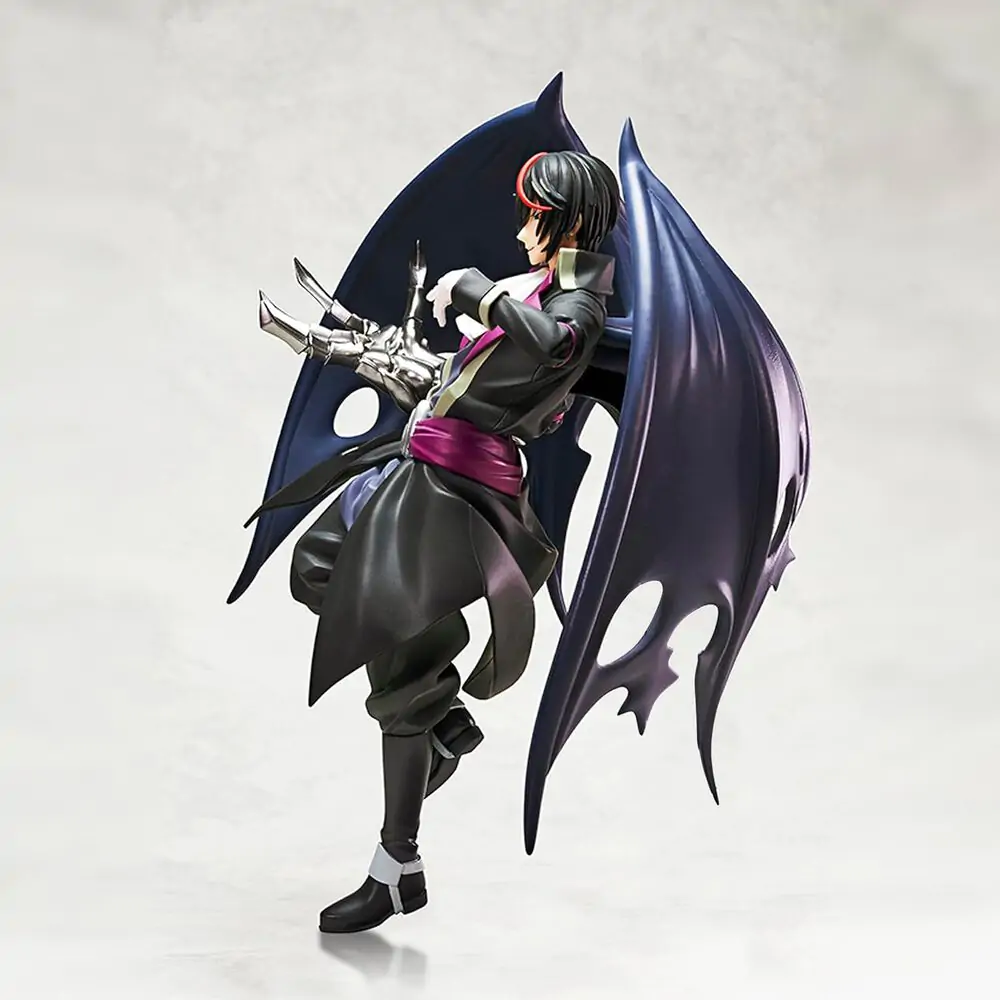 That Time I Got Reincarnated as a Slime Shion Diablo Noir figurka 19cm fotografii produktu