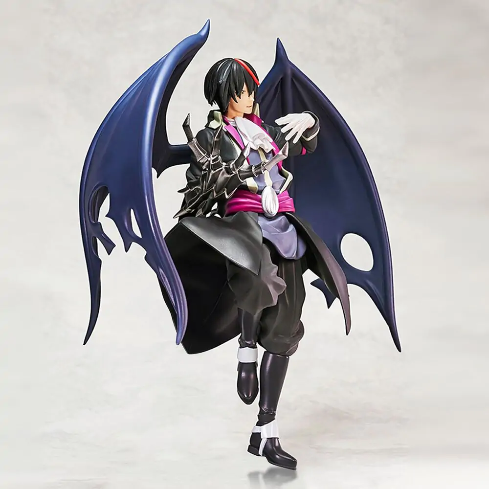 That Time I Got Reincarnated as a Slime Shion Diablo Noir figurka 19cm fotografii produktu