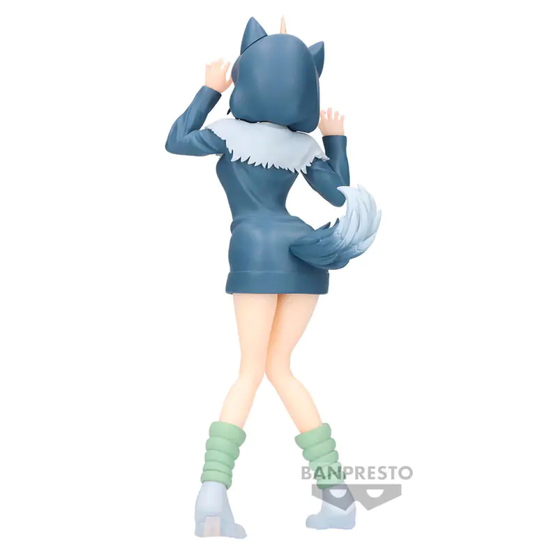 That Time I Got Reincarnated as a Slime Shizu Ranga mikina figurka 16 cm fotografii produktu