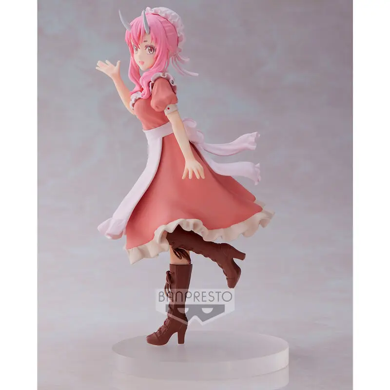 That Time I Got Reincarnated as a Slime Shuna figurka 16 cm fotografii produktu