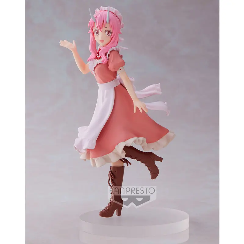 That Time I Got Reincarnated as a Slime Shuna figurka 16 cm fotografii produktu
