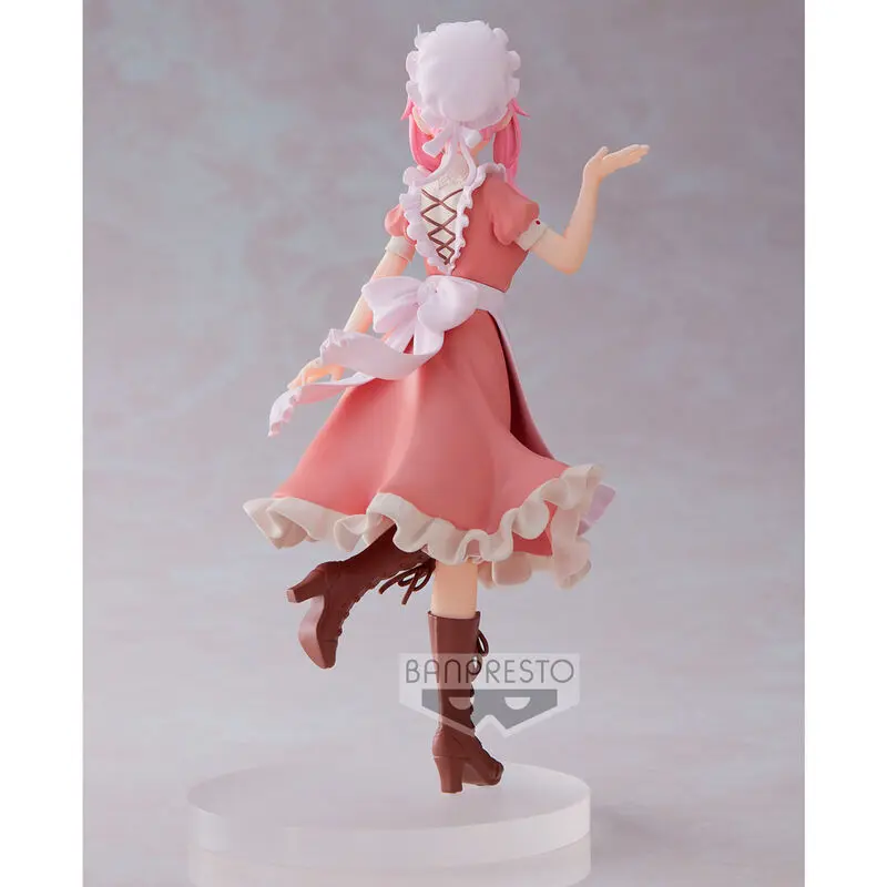 That Time I Got Reincarnated as a Slime Shuna figurka 16 cm fotografii produktu