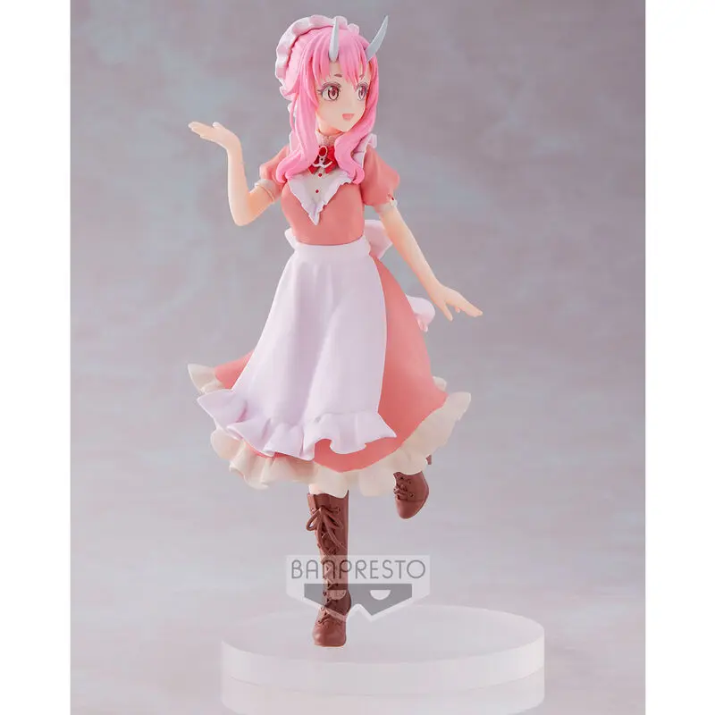 That Time I Got Reincarnated as a Slime Shuna figurka 16 cm fotografii produktu