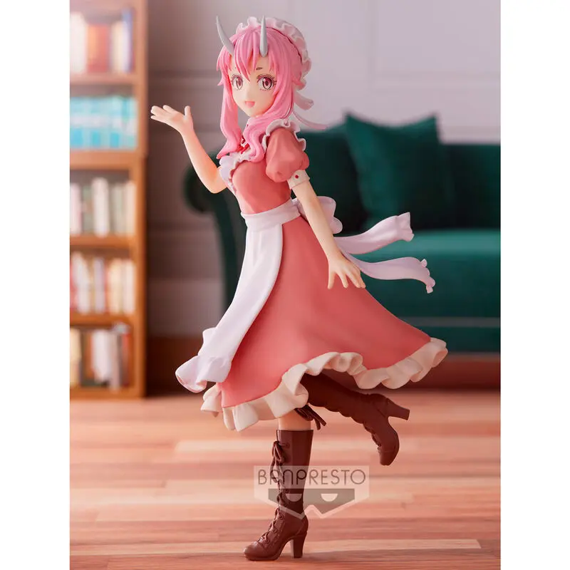 That Time I Got Reincarnated as a Slime Shuna figurka 16 cm fotografii produktu