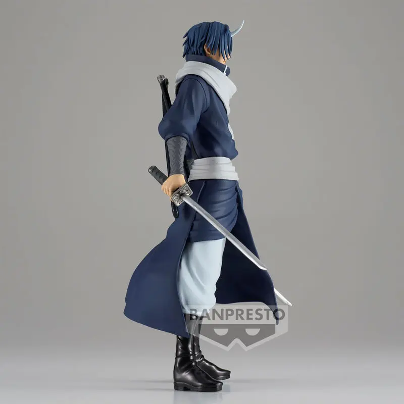 That Time I Got Reincarnated as a Slime Soei figurka 21 cm fotografii produktu