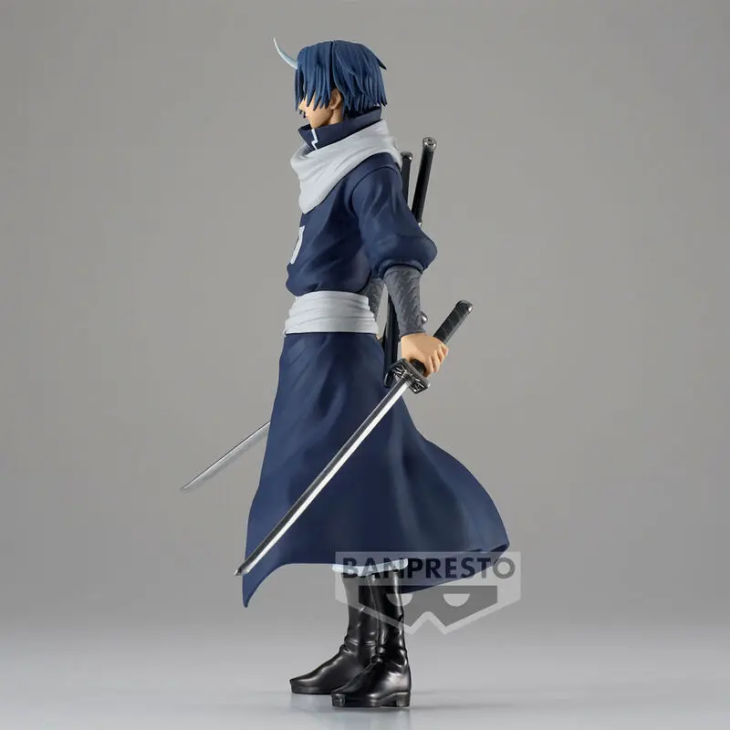 That Time I Got Reincarnated as a Slime Soei figurka 21 cm fotografii produktu