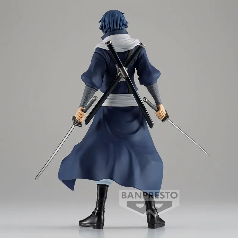 That Time I Got Reincarnated as a Slime Soei figurka 21 cm fotografii produktu