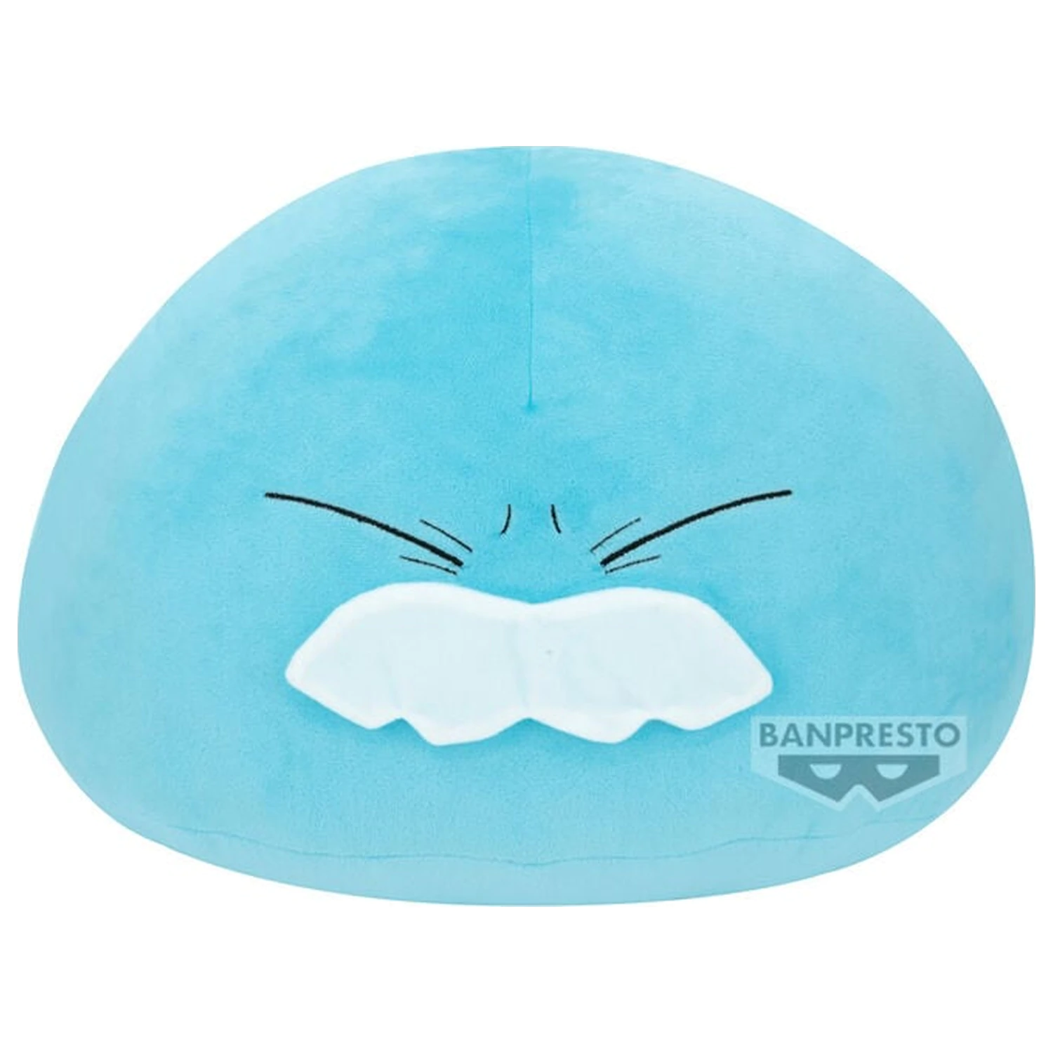 That Time I Got Reincarnated as a Slime Super Big Plush Rimuru Principal Ver. plyšová hračka 26cm fotografii produktu