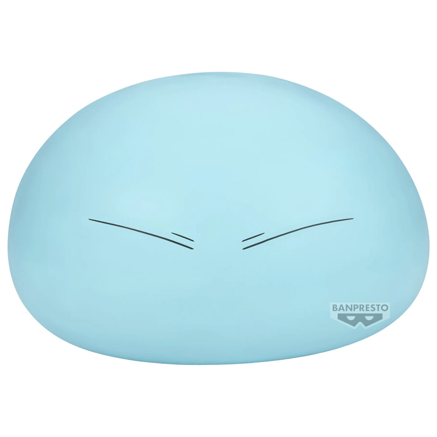 That Time I Got Reincarnated as a Slime Tears of the Azure Rimuru Big Soft figurka 26cm fotografii produktu