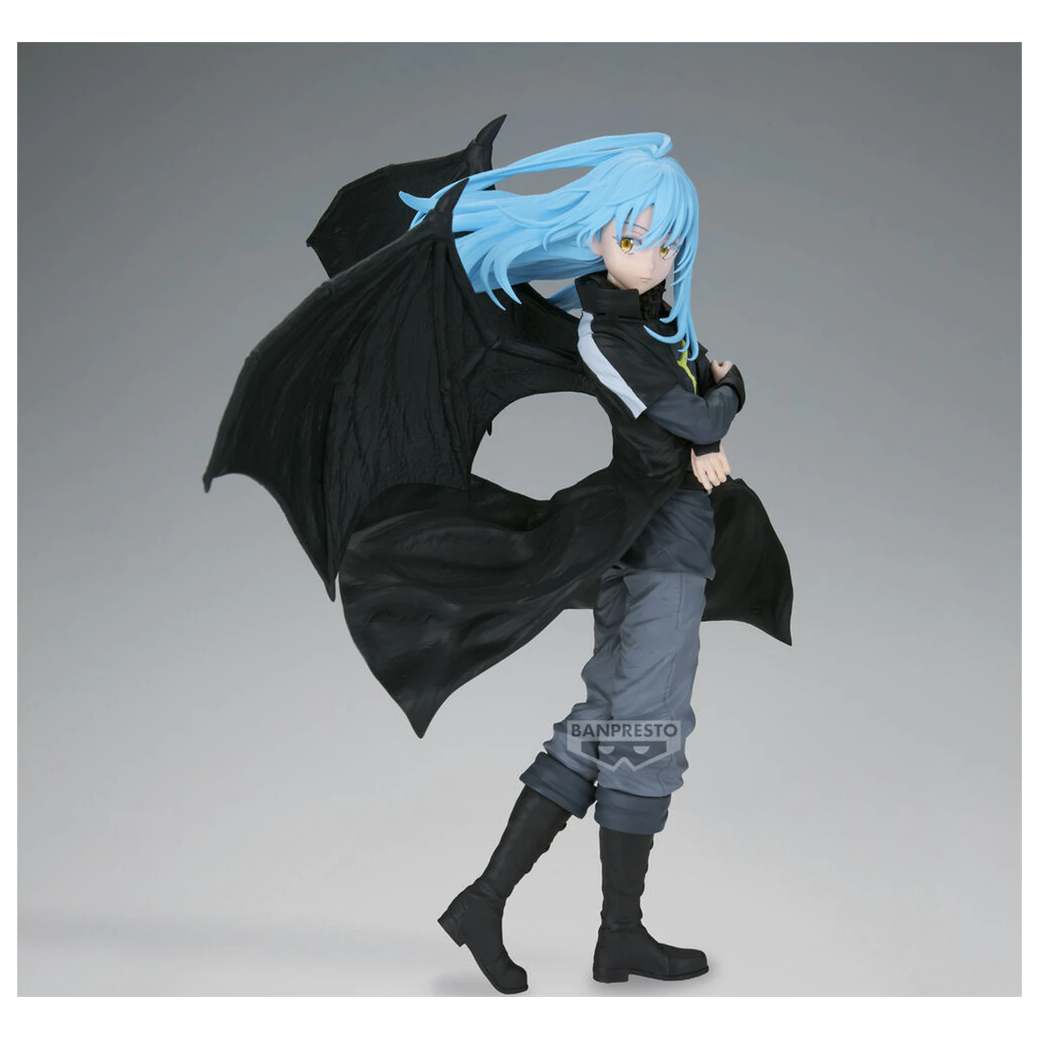 That Time I Got Reincarnated as a Slime Tears of the Azure Rimuru figurka 25cm fotografii produktu