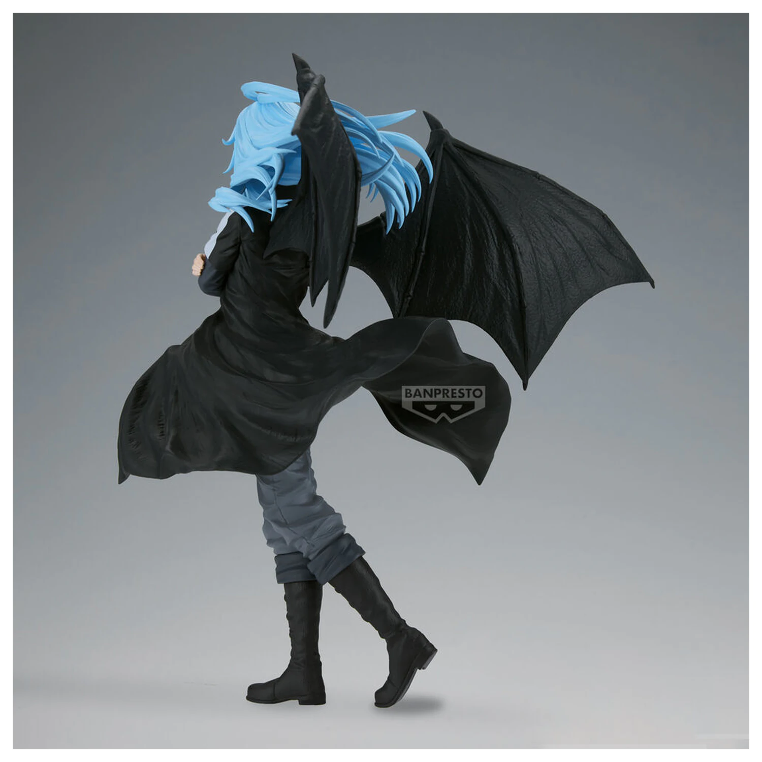 That Time I Got Reincarnated as a Slime Tears of the Azure Rimuru figurka 25cm fotografii produktu