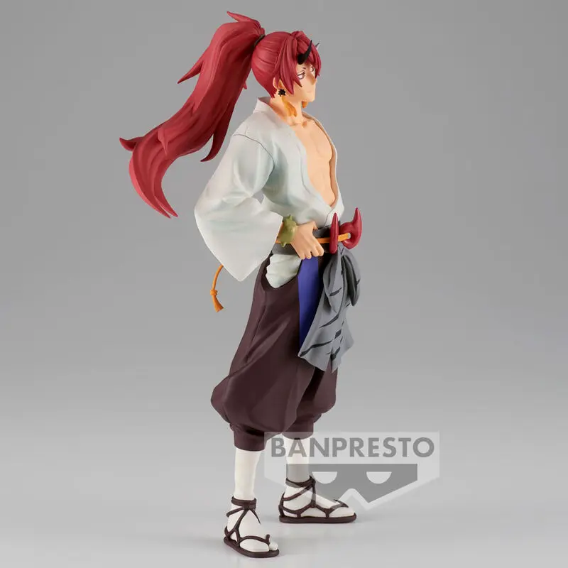 That Time I Got Reincarnated as a Slime The Movie Scarlet Bonds figurka Hiiro 18 cm fotografii produktu