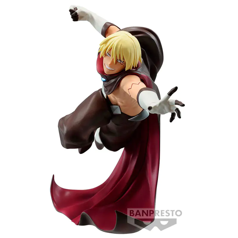 That Time I Got Reincarnated as a Slime Veldora figurka 20 cm fotografii produktu
