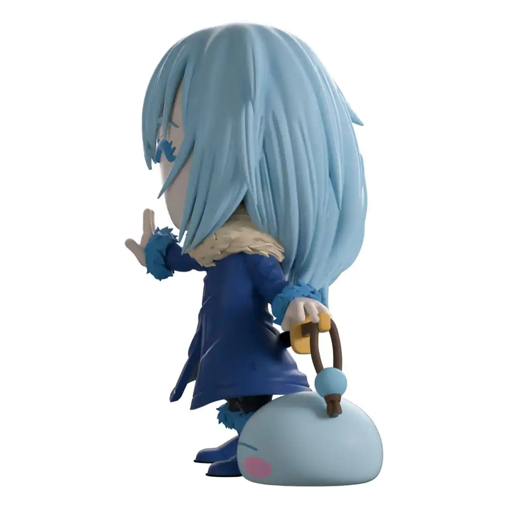 That Time I Got Reincarnated as a Slime vinylová figurka Rimuru Tempest 10 cm fotografii produktu