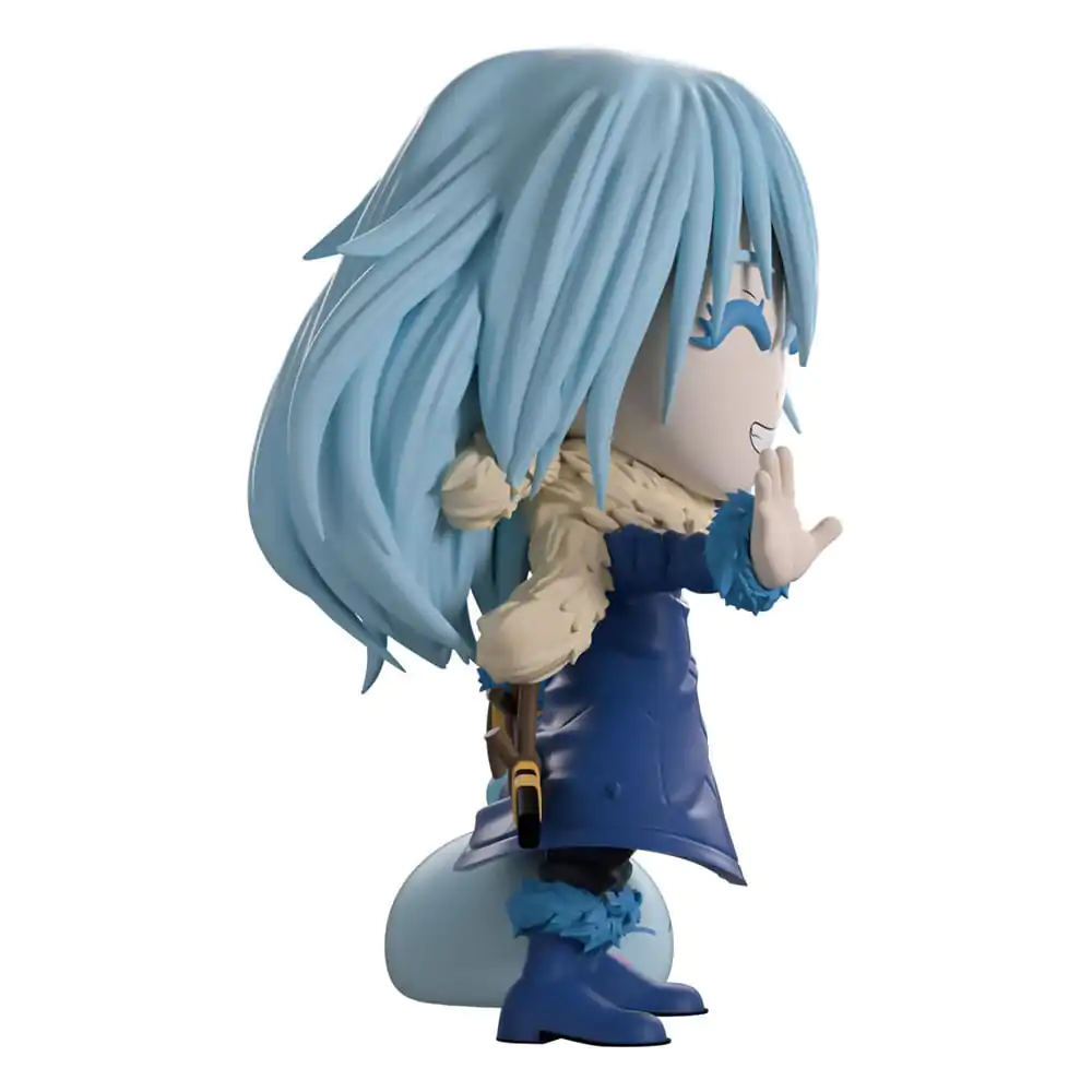 That Time I Got Reincarnated as a Slime vinylová figurka Rimuru Tempest 10 cm fotografii produktu