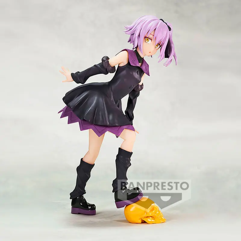 That Time I Got Reincarnated as a Slime fialová figurka 16cm fotografii produktu