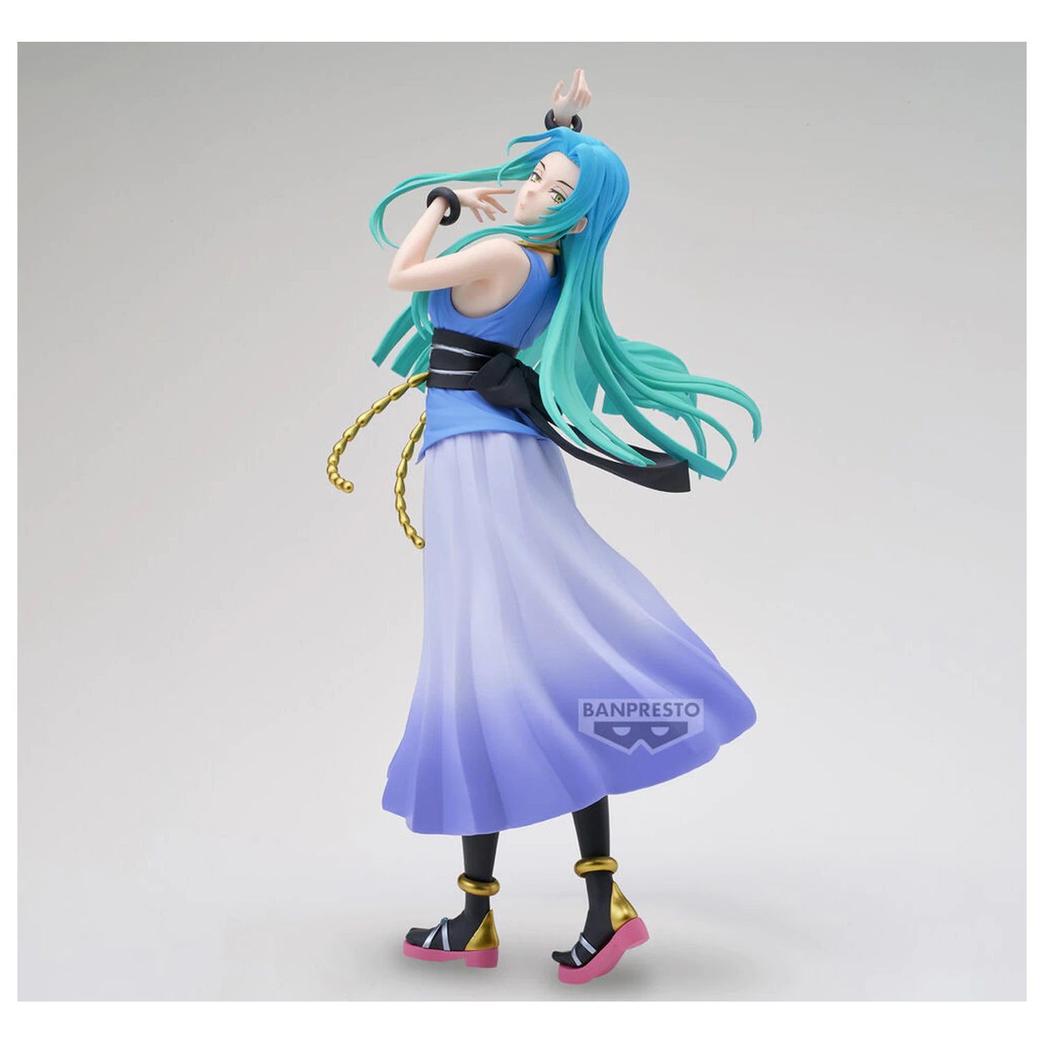 That Time I Got Reincarnated as a Slime Yura figurka 23 cm fotografii produktu