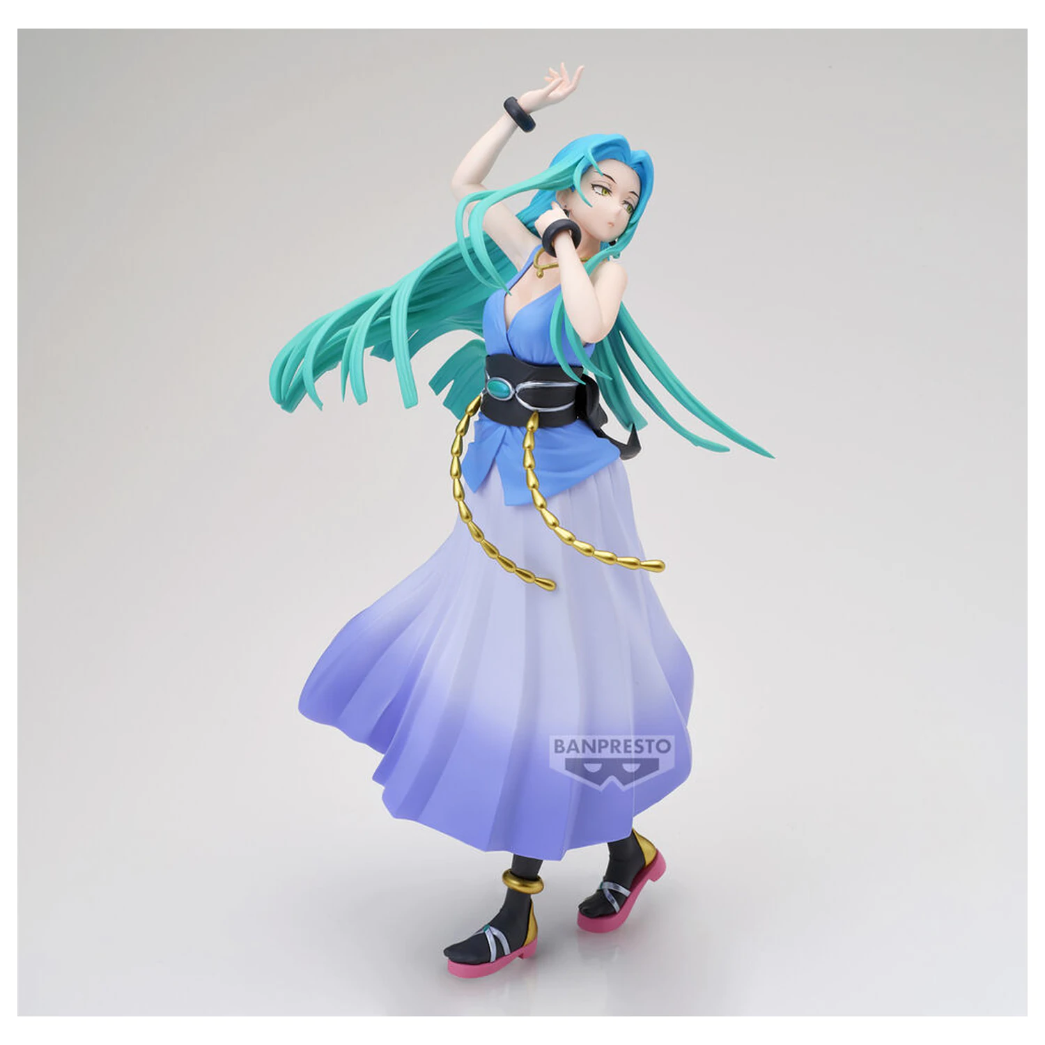 That Time I Got Reincarnated as a Slime Yura figurka 23 cm fotografii produktu