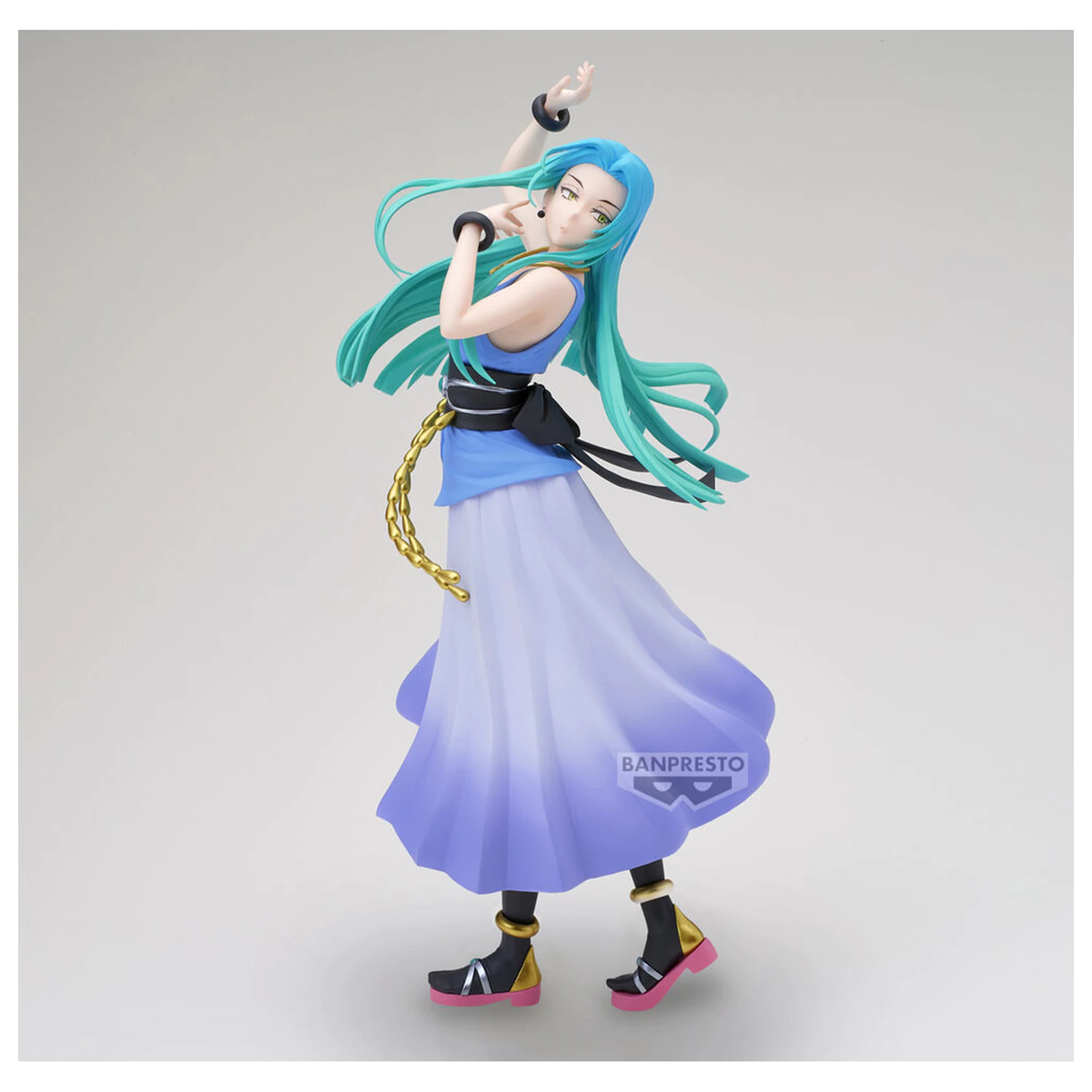 That Time I Got Reincarnated as a Slime Yura figurka 23 cm fotografii produktu