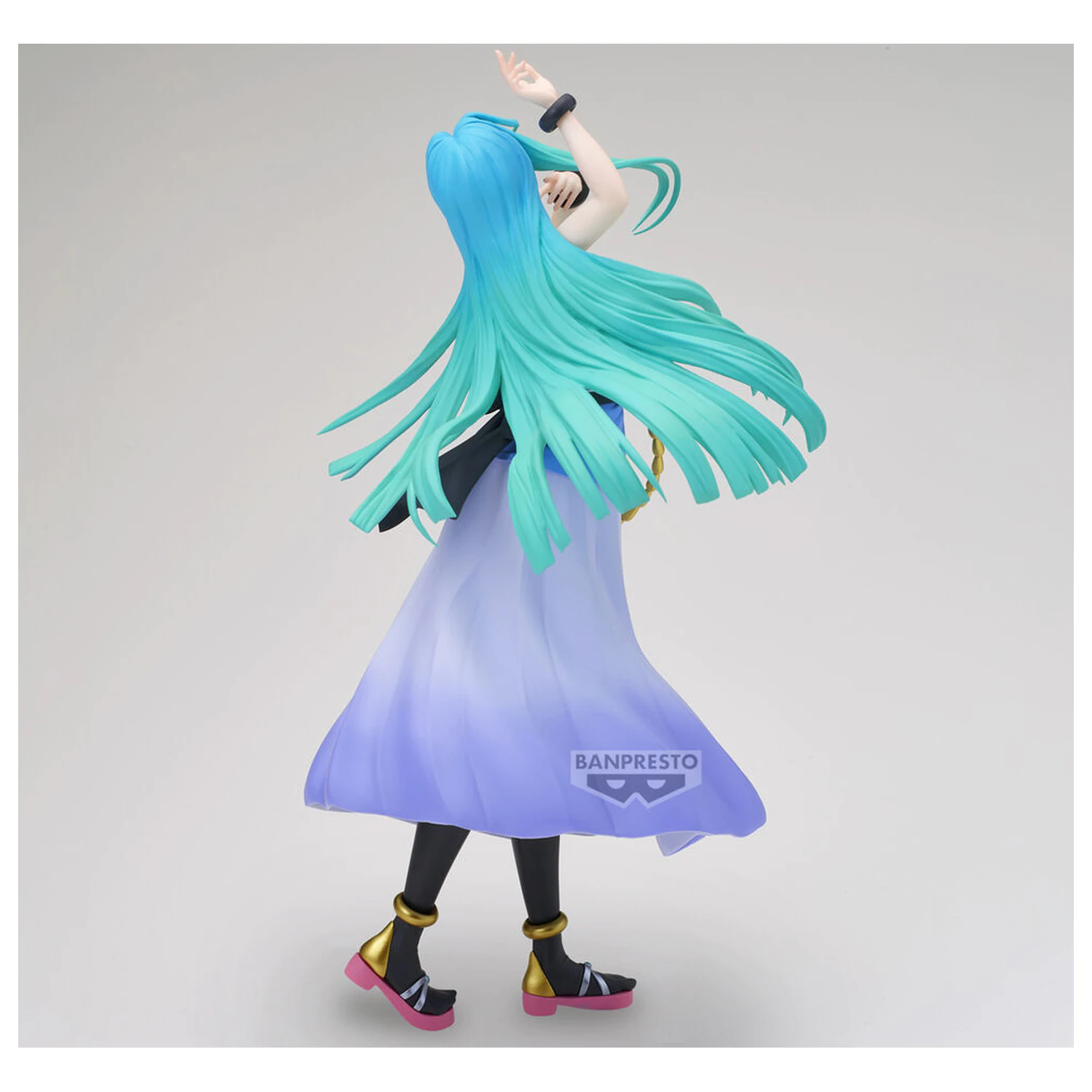 That Time I Got Reincarnated as a Slime Yura figurka 23 cm fotografii produktu
