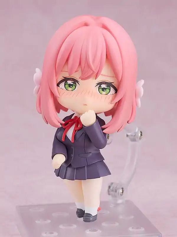 Akční figurka Nendoroid z PVC The 100 Girlfriends Who Really, Really, Really, Really, Really Love You Hakari Hanazono 10 cm fotografii produktu