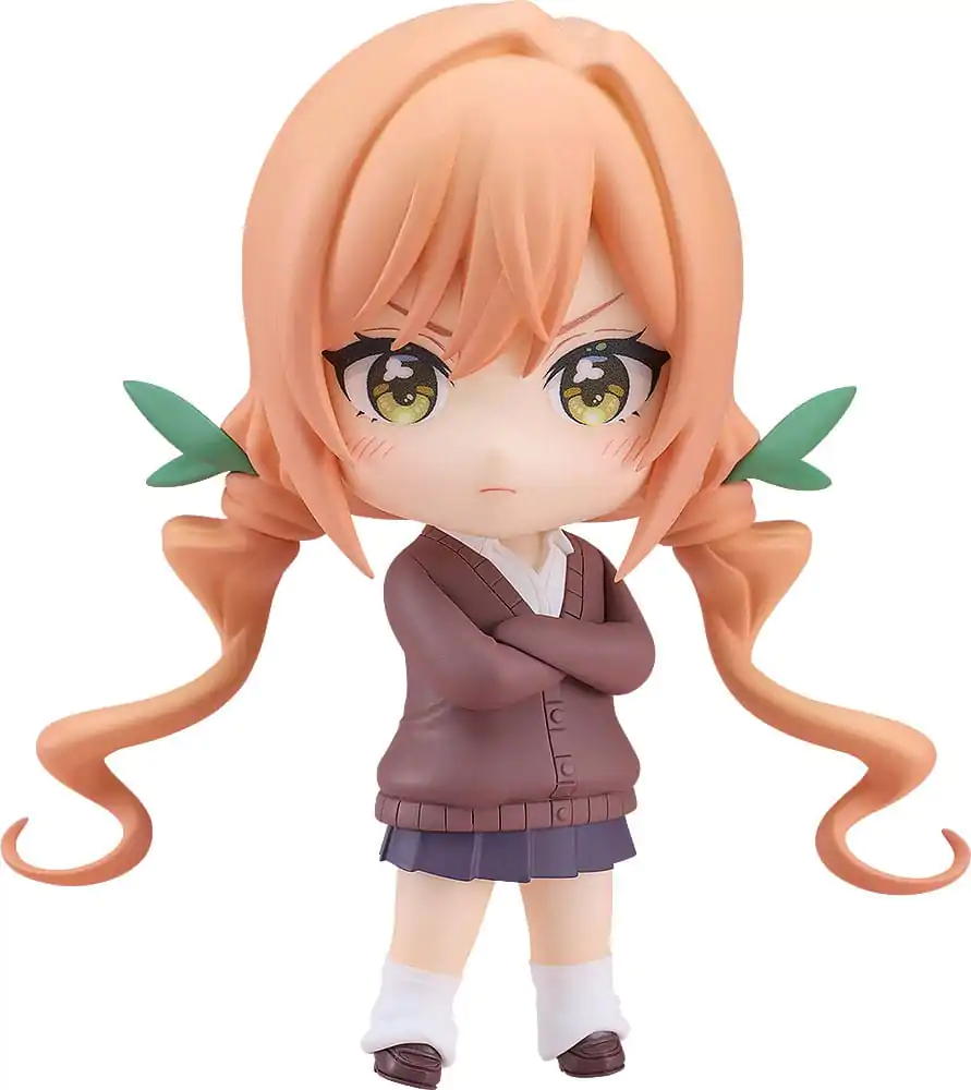 The 100 Girlfriends Who Really, Really, Really, Really, Really Love You Nendoroid PVC akční figurka Karane Inda 10 cm fotografii produktu