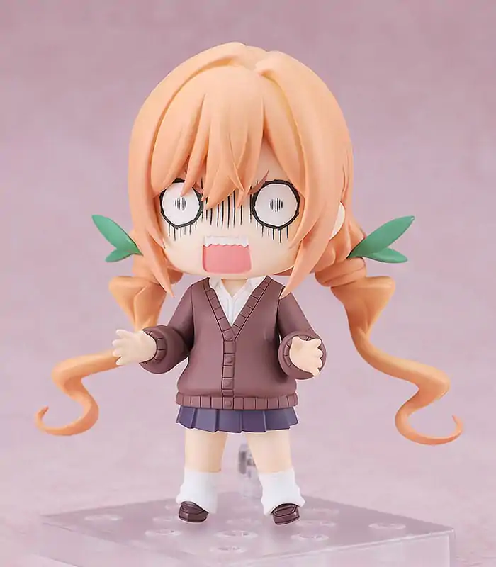 The 100 Girlfriends Who Really, Really, Really, Really, Really Love You Nendoroid PVC akční figurka Karane Inda 10 cm fotografii produktu