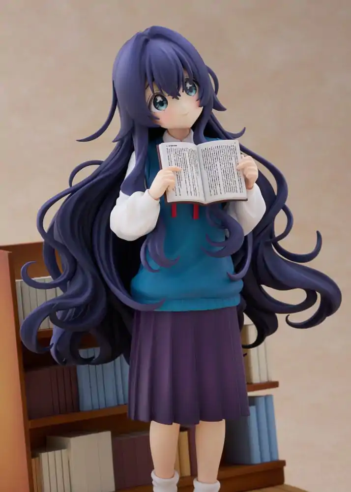 The 100 Girlfriends Who Really, Really, Really, Really, REALLY Love You VIVIgnette PVC Socha 1/7 Shizuka Yoshimoto 19 cm fotografii produktu