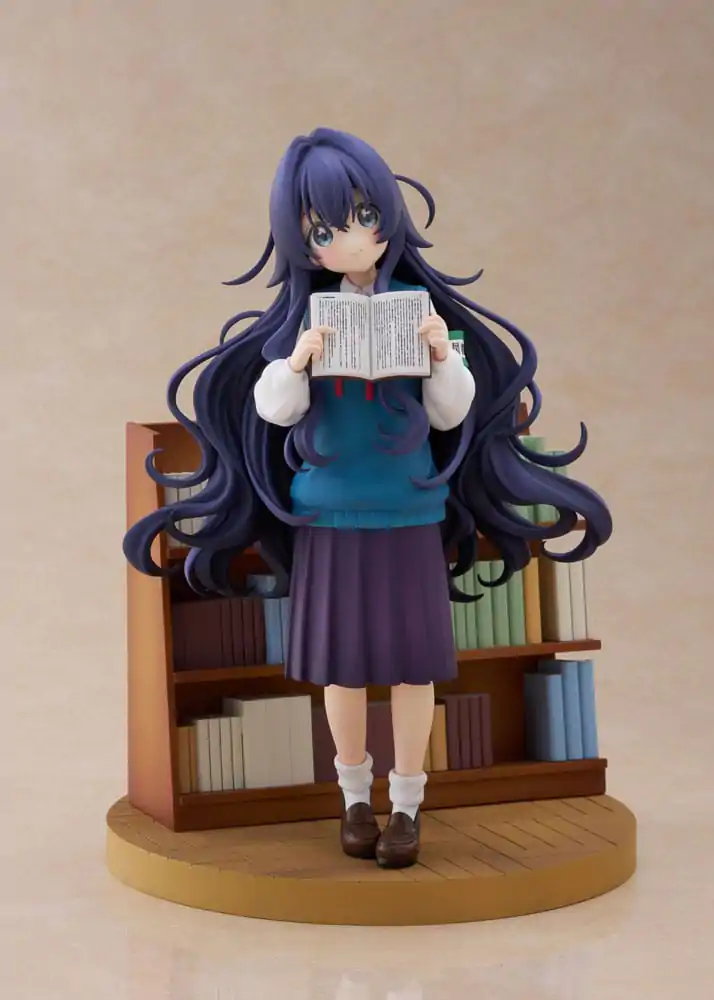 The 100 Girlfriends Who Really, Really, Really, Really, REALLY Love You VIVIgnette PVC Socha 1/7 Shizuka Yoshimoto 19 cm fotografii produktu