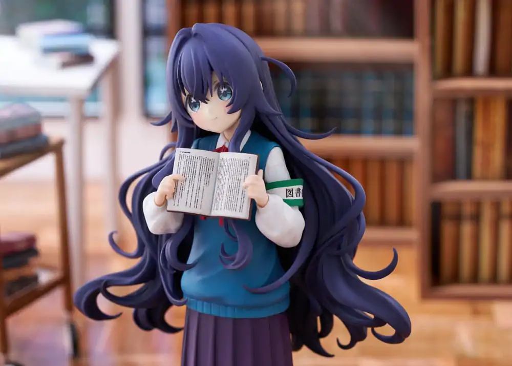 The 100 Girlfriends Who Really, Really, Really, Really, REALLY Love You VIVIgnette PVC Socha 1/7 Shizuka Yoshimoto 19 cm fotografii produktu