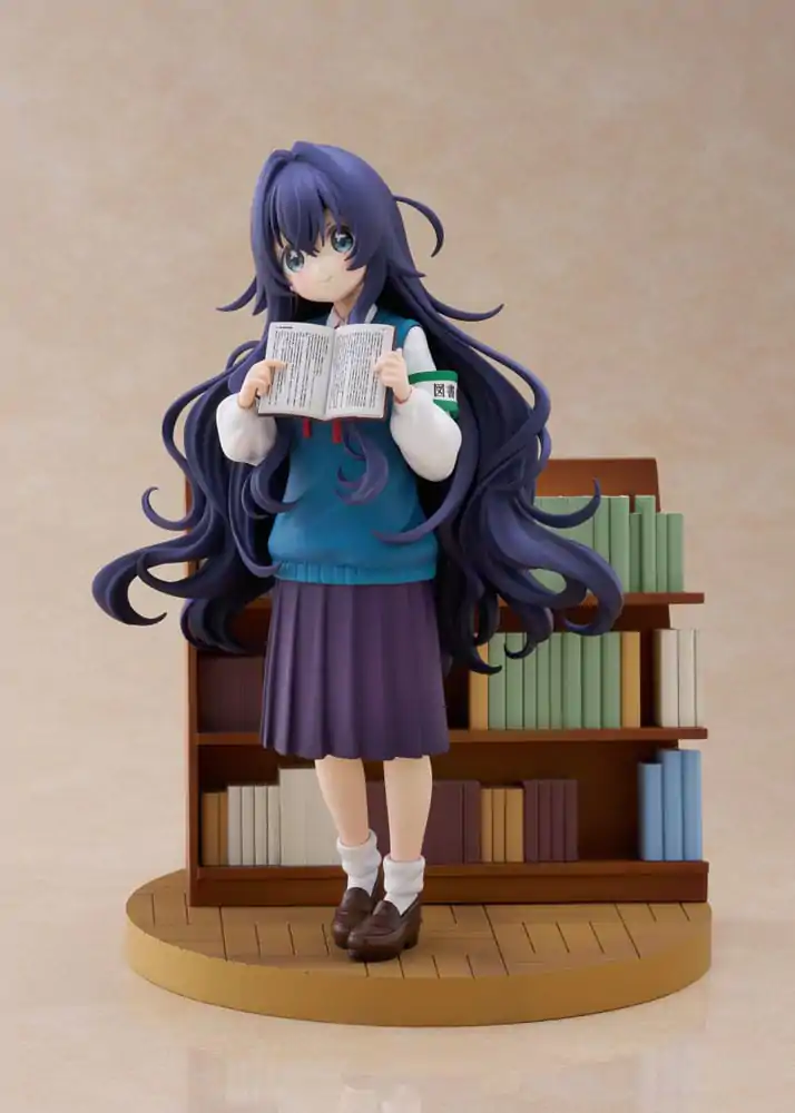 The 100 Girlfriends Who Really, Really, Really, Really, REALLY Love You VIVIgnette PVC Socha 1/7 Shizuka Yoshimoto 19 cm fotografii produktu