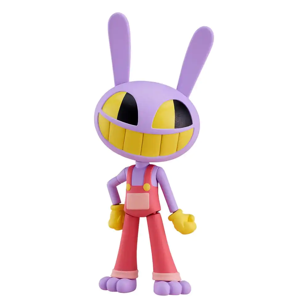 The Amazing Digital Circus Nendoroid Akční figurka Jax 10 cm fotografii produktu