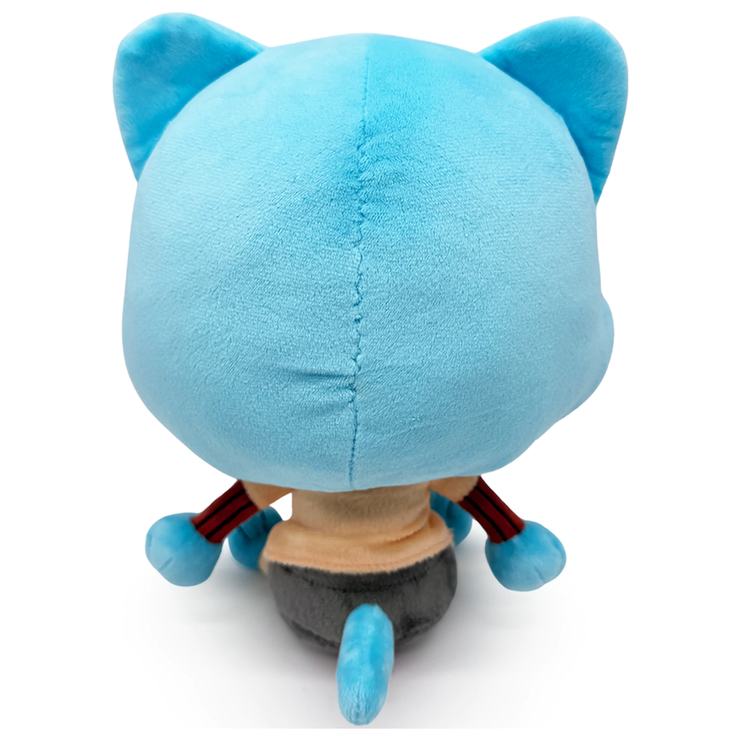 The Amazing World of Gumball - Gumball Plyšák Youtooz 23 cm fotografii produktu