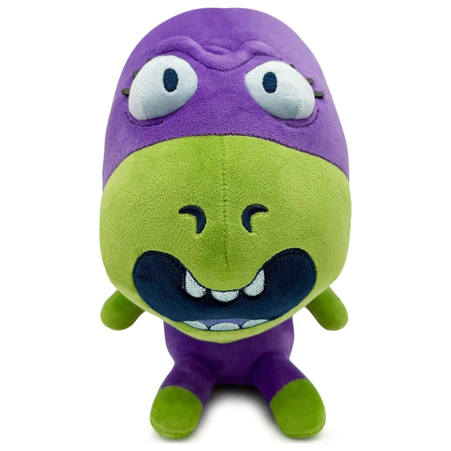 The Amazing World of Gumball plyšová figurka Evil Daisy 22 cm fotografii produktu