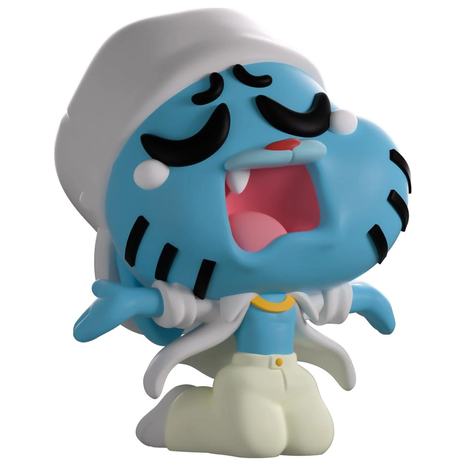 The Amazing World of Gumball Vinyl Figure Gumball 10 cm fotografii produktu