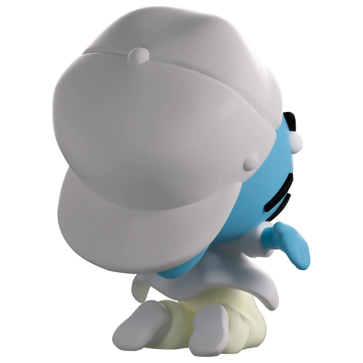 The Amazing World of Gumball Vinyl Figure Gumball 10 cm fotografii produktu