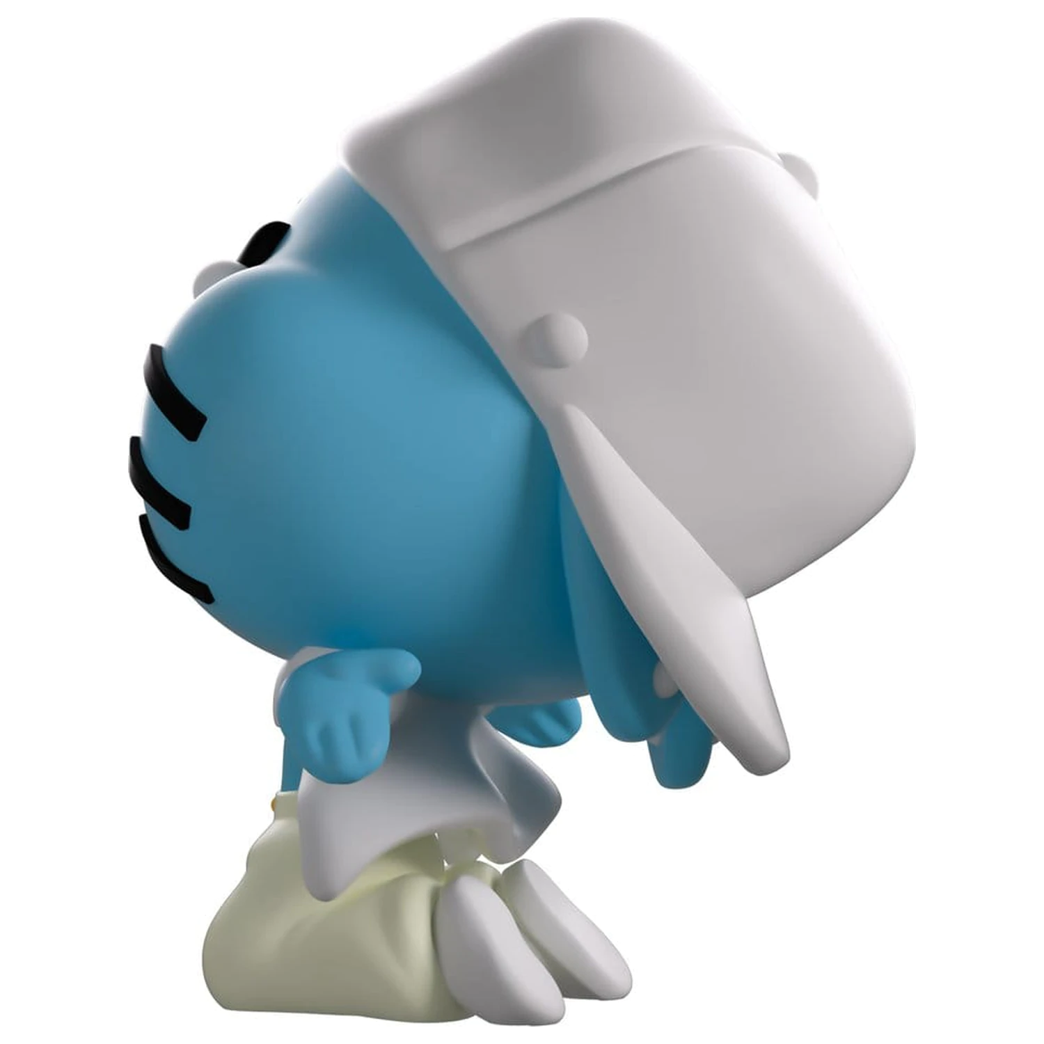 The Amazing World of Gumball Vinyl Figure Gumball 10 cm fotografii produktu