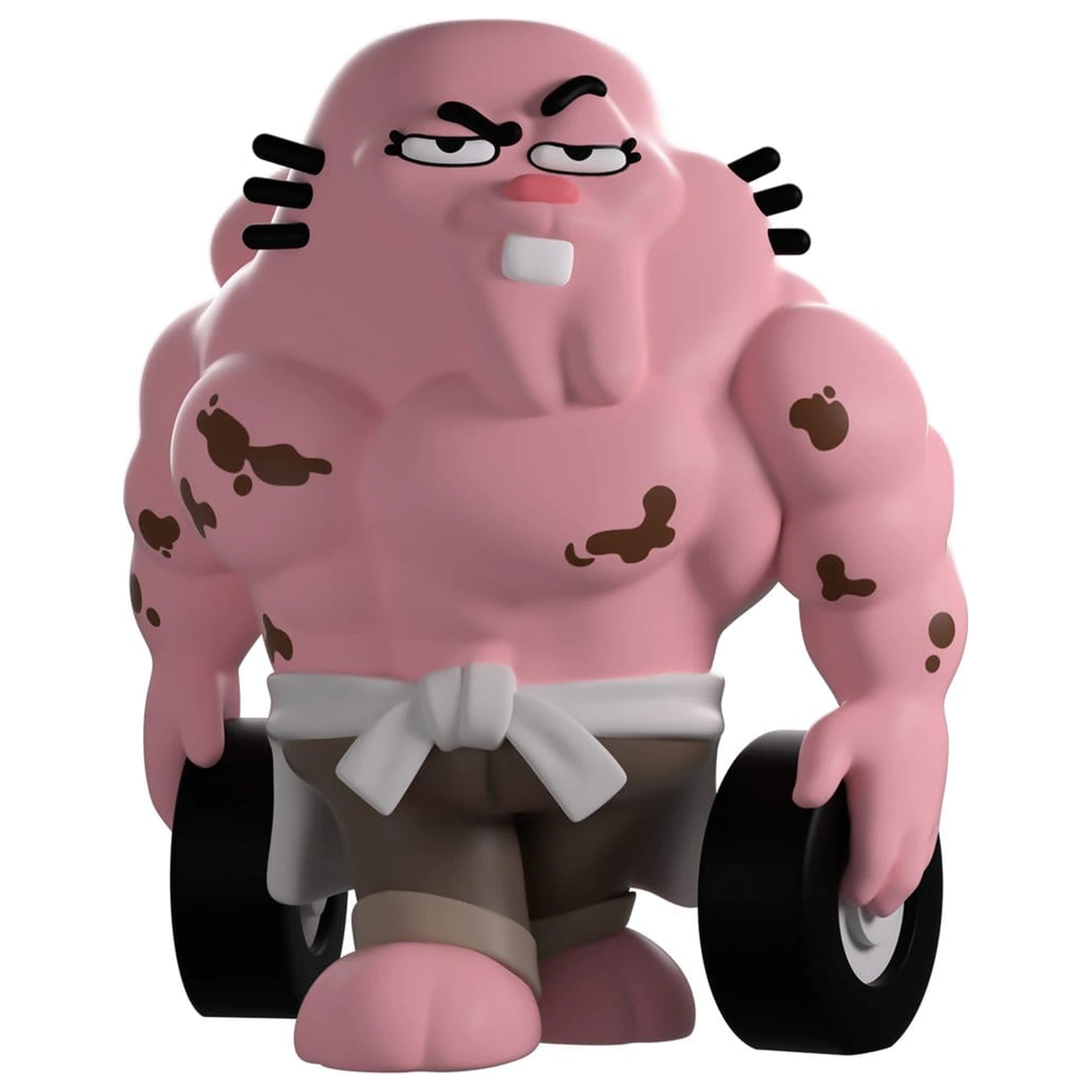 The Amazing World of Gumball Vinylová Figurka Richard 11 cm fotografii produktu