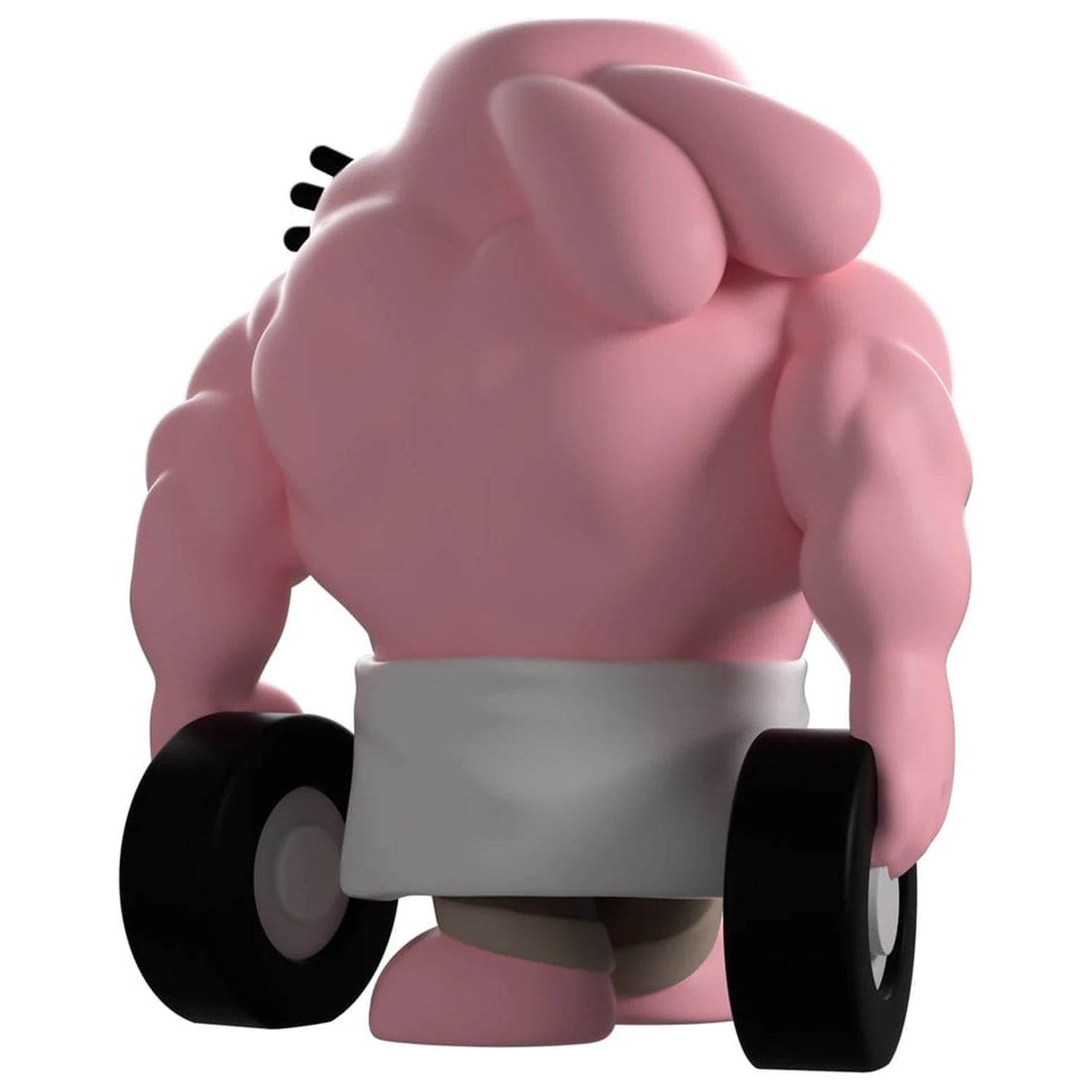 The Amazing World of Gumball Vinylová Figurka Richard 11 cm fotografii produktu