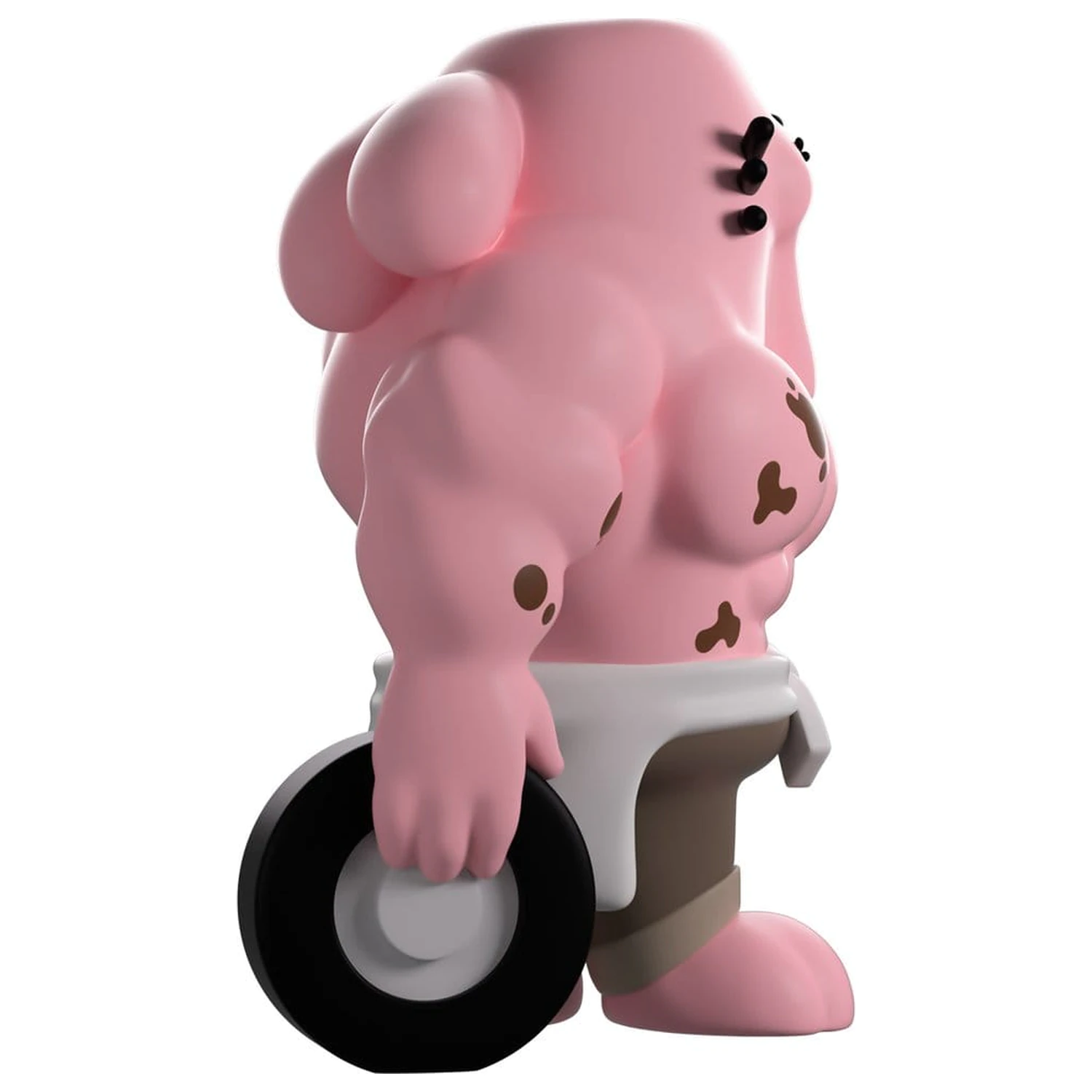 The Amazing World of Gumball Vinylová Figurka Richard 11 cm fotografii produktu