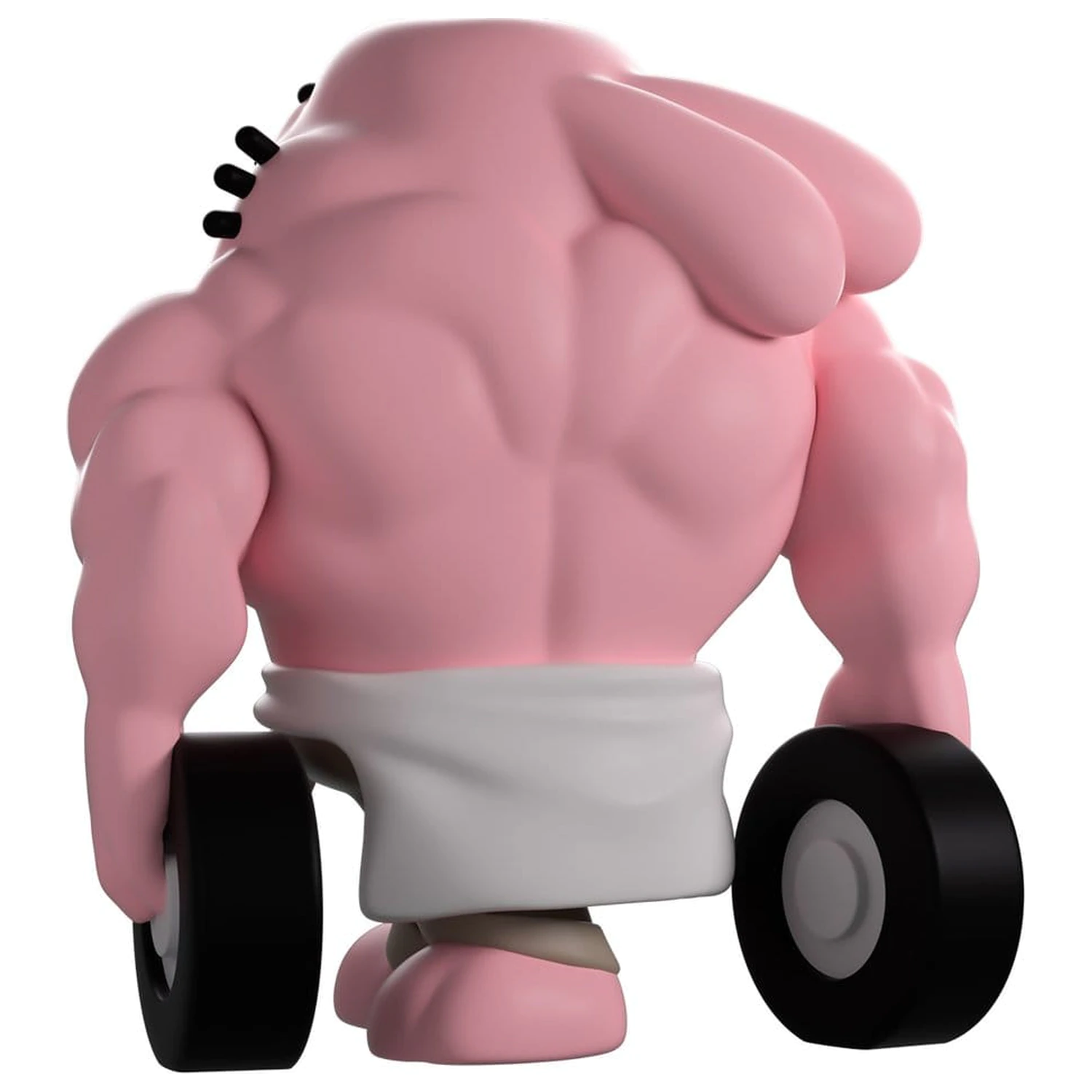 The Amazing World of Gumball Vinylová Figurka Richard 11 cm fotografii produktu