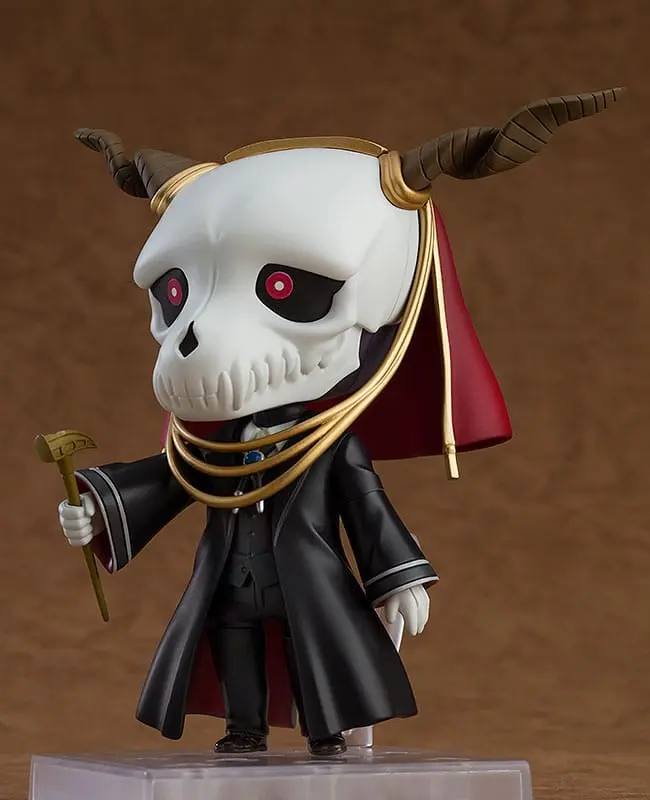 The Ancient Magus' Bride Nendoroid akční figurka Elias Ainsworth: Season 2 Ver. 10 cm fotografii produktu